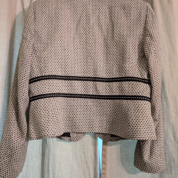 Louben II blazer - Picture 2 of 3